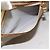 LOUIS VUITTON Borsa a Mano Monogram Vernis Reade PM Perle M91336 LV Auth ARZ815 - vista 20