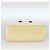 LOUIS VUITTON Borsa a Mano Monogram Vernis Reade PM Perle M91336 LV Auth ARZ815 - vista 5