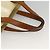 LOUIS VUITTON Borsa a Mano Monogram Vernis Reade PM Perle M91336 LV Auth ARZ815 - vista 7
