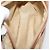 Céline Borsa Clutch in Tela Macadam CELINE in Pelle PVC 3 Pezzi Marrone Beige Auth fm5236 - vista 15