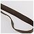 Céline Borsa Clutch in Tela Macadam CELINE in Pelle PVC 3 Pezzi Marrone Beige Auth fm5236 - vista 20