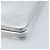 Céline Borsa a Spalla in Pelle Argento Auth BA11569 - vista 10