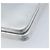 Céline Borsa a Spalla in Pelle Argento Auth BA11569 - vista 12