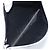 Céline Borsa a Spalla in Pelle Argento Auth BA11569 - vista 16