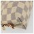 LOUIS VUITTON Kosmetiktäschchen PM Damier Azur N60024 LV Auth ARZ890 - Ansicht 14