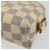 LOUIS VUITTON Kosmetiktäschchen PM Damier Azur N60024 LV Auth ARZ890 - Ansicht 15