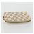 LOUIS VUITTON Kosmetiktäschchen PM Damier Azur N60024 LV Auth ARZ890 - Ansicht 5