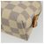 LOUIS VUITTON Kosmetiktäschchen PM Damier Azur N60024 LV Auth ARZ890 - Ansicht 7