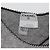 CHANEL COCO Marca Cortada Y Cosecha Algodón Negro Blanco P23429V13551 CC Auth BAZ828M - vista 9