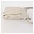 Borsa a Spalla BALLY Cartier in Pelle 2 Set Bordeaux Bianco Auth bs34145 Bordò - vista 4