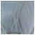PRADA Backpack Nylon Light Blue Silver Auth 172516 Silvery - view 20