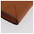 MCM Long Wallet Leather Brown Gold MYLDATA04 Auth SW2294V Golden  - view 9