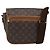 LOUIS VUITTON Borsa a Spalla Monogram Messenger Bosphore PM M40106 Auth LV bs34299 Monogramma