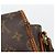 LOUIS VUITTON Borsa a Spalla Monogram Messenger Bosphore PM M40106 Auth LV bs34299 Monogramma - vista 10