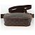 LOUIS VUITTON Borsa a Spalla Monogram Messenger Bosphore PM M40106 Auth LV bs34299 Monogramma - vista 5