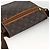 LOUIS VUITTON Borsa a Spalla Monogram Messenger Bosphore PM M40106 Auth LV bs34299 Monogramma - vista 6