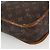 LOUIS VUITTON Borsa a Spalla Monogram Messenger Bosphore PM M40106 Auth LV bs34299 Monogramma - vista 8