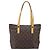LOUIS VUITTON Borsa Tote Cabas Piano Monogram M51148 LV Auth ai808 Monogramma - vista 2