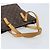 LOUIS VUITTON Borsa Tote Cabas Piano Monogram M51148 LV Auth ai808 Monogramma - vista 7