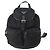 PRADA Backpack Nylon Black Silver Auth bs34099 Silvery - view 13