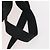 PRADA Backpack Nylon Black Silver Auth bs34099 Silvery - view 15
