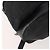 PRADA Backpack Nylon Black Silver Auth bs34099 Silvery - view 17