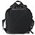 PRADA Backpack Nylon Black Silver Auth bs34099 Silvery - view 2