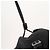 PRADA Backpack Nylon Black Silver Auth bs34099 Silvery - view 22