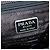 PRADA Backpack Nylon Black Silver Auth bs34099 Silvery - view 26