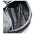 PRADA Backpack Nylon Black Silver Auth bs34099 Silvery - view 30