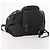 PRADA Backpack Nylon Black Silver Auth bs34099 Silvery - view 4