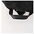 PRADA Backpack Nylon Black Silver Auth bs34099 Silvery - view 7