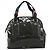 Chloé Borsa a mano Chloe in pelle verniciata khaki oro Auth hk3611 D'oro Cachi - vista 2