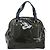 Chloé Borsa a mano Chloe in pelle verniciata khaki oro Auth hk3611 D'oro Cachi - vista 3