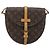 LOUIS VUITTON Monogram Chantilly MM Shoulder Bag M51233 LV Auth 172824 - view 13