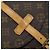 LOUIS VUITTON Monogram Chantilly MM Shoulder Bag M51233 LV Auth 172824 - view 18