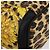 Borsa Vanity Gianni Versace in PVC giallo oro Auth BA11862 D'oro - vista 12