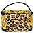 Borsa Vanity Gianni Versace in PVC giallo oro Auth BA11862 D'oro - vista 3
