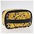 Borsa Vanity Gianni Versace in PVC giallo oro Auth BA11862 D'oro - vista 6