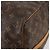 LOUIS VUITTON Borsa Boston Monogram Keepall Bandoulière 60 M41412 LV Auth ep13887 Monogramma - vista 16