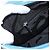 BALLY Borsa a Spalla in Tela Blu Baby Argento Auth am11137A Blu chiaro - vista 23
