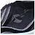 BALLY Borsa a Spalla in Tela Blu Baby Argento Auth am11137A Blu chiaro - vista 24