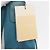BALLY Borsa a Spalla in Tela Blu Baby Argento Auth am11137A Blu chiaro - vista 9