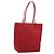 Christian Dior Trotter Canvas Tote Bag Rot Silber Auth ka3572