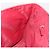 Christian Dior Trotter Canvas Tote Bag Rot Silber Auth ka3572 - Ansicht 18