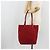 Christian Dior Trotter Canvas Tote Bag Rot Silber Auth ka3572 - Ansicht 23