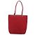 Christian Dior Trotter Canvas Tote Bag Rot Silber Auth ka3572 - Ansicht 3