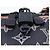 LOUIS VUITTON Borsa Keepall Bandoulière 50 Ink Up Side Down M43684 Auth BA11968SAM Monogramma - vista 21
