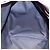 LOUIS VUITTON Borsa Keepall Bandoulière 50 Ink Up Side Down M43684 Auth BA11968SAM Monogramma - vista 25