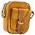 LOUIS VUITTON Borsa a spalla Monogram Vernis Christie PM Gialla M91110 Auth ka3499 Giallo